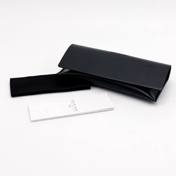 NEW SAINT LAURENT SUNGLASSES, SL214 KATE THIN 001 BLACK WOMEN SL 214 KATE